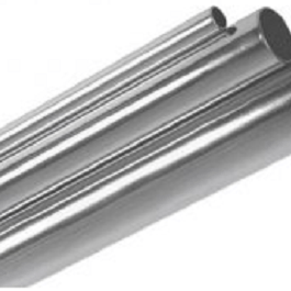 Труба оцинкована KAN-therm Steel Ø 35×1,5 мм.