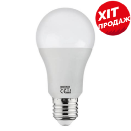 Світлодіодна лампа Horoz Premier-10 10Вт Е27