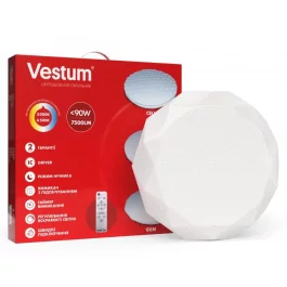 Світильник SMART Vestum Gem 90W