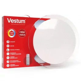 Світильник SMART Vestum SATURN 90W