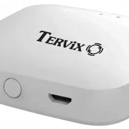 Контролер безпровідний Tervix ProLine ZigBee Gateway